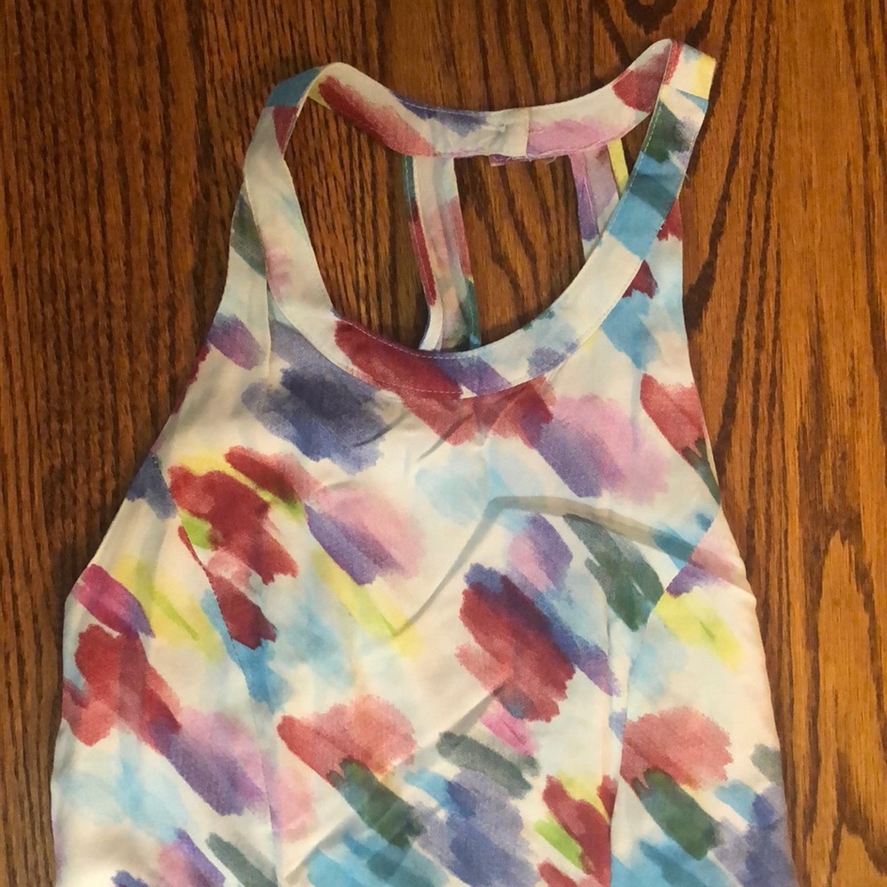Colorful romper - Picture 2 of 5